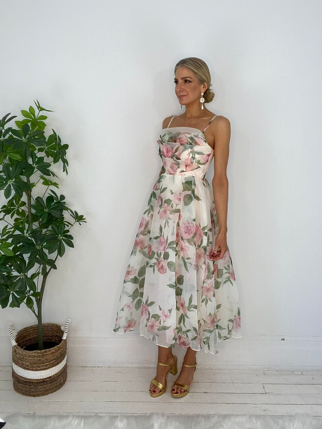 11230070 DRESS