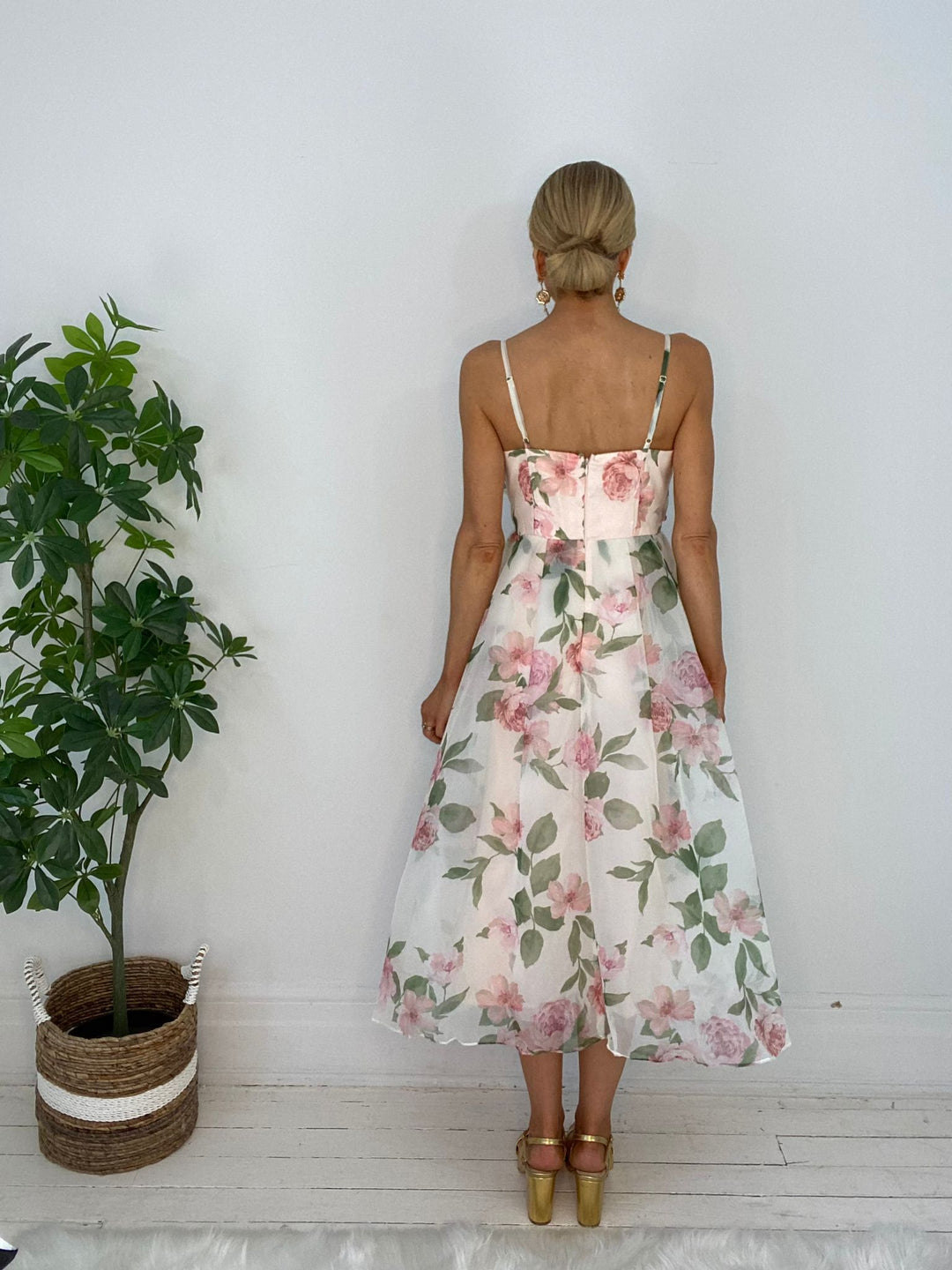 11230070 DRESS