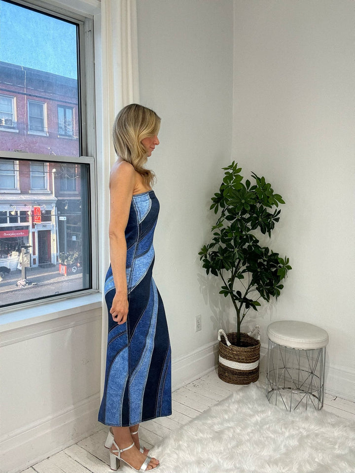3240068 DRESS