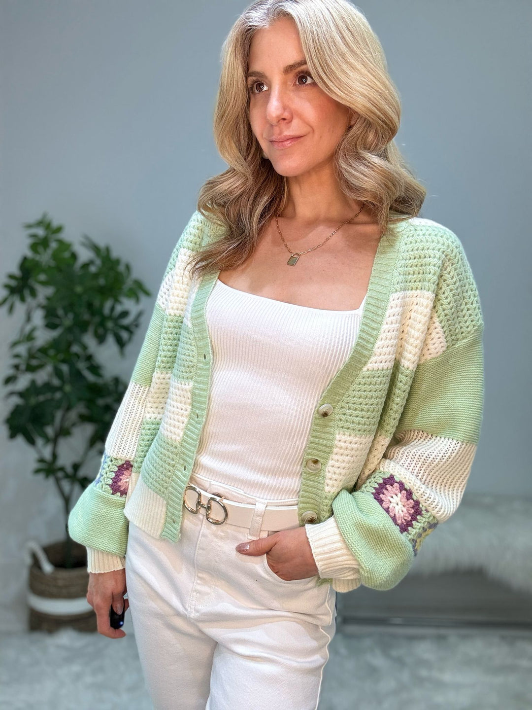 3240041 CARDIGAN