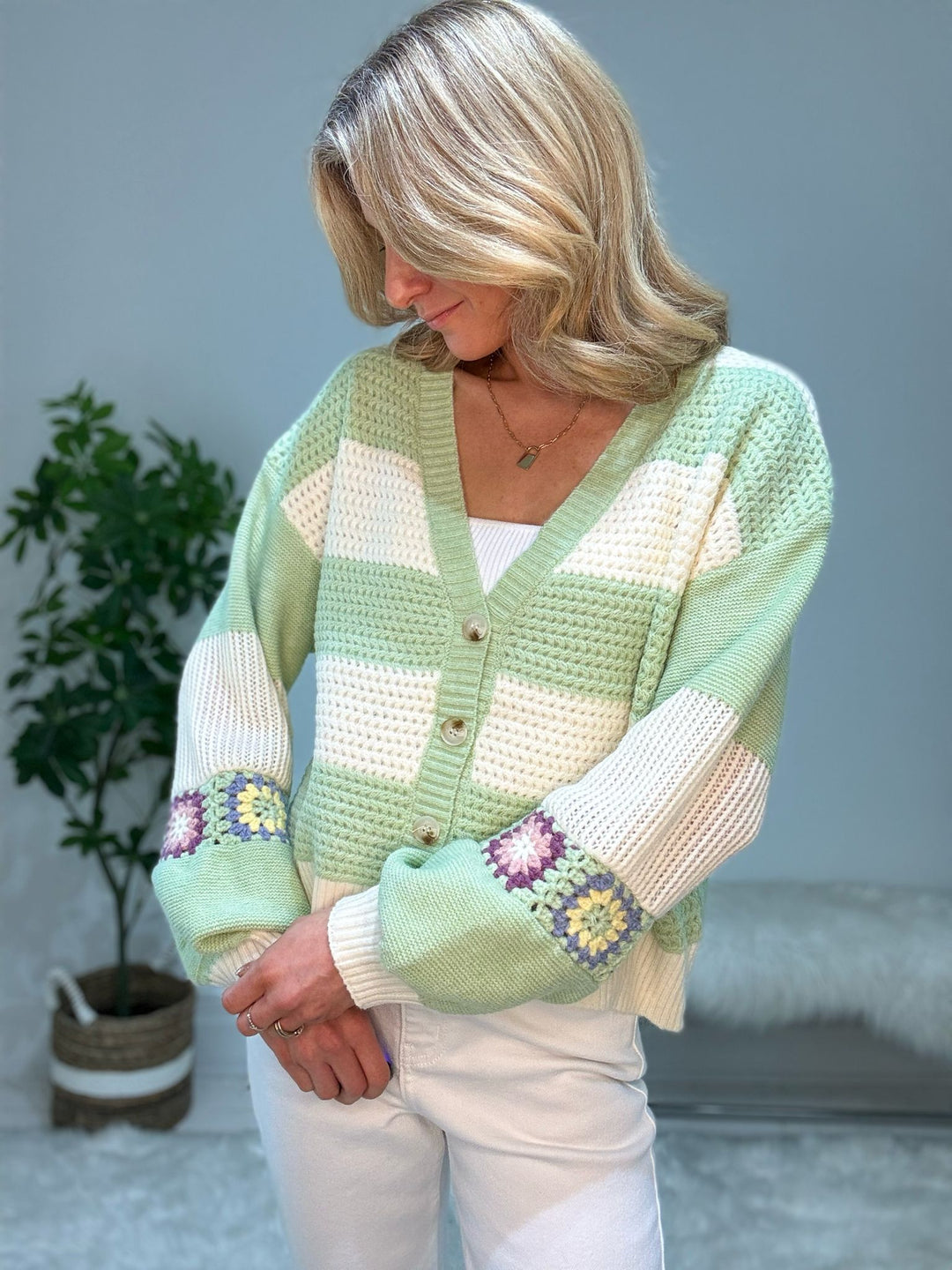 3240041 CARDIGAN