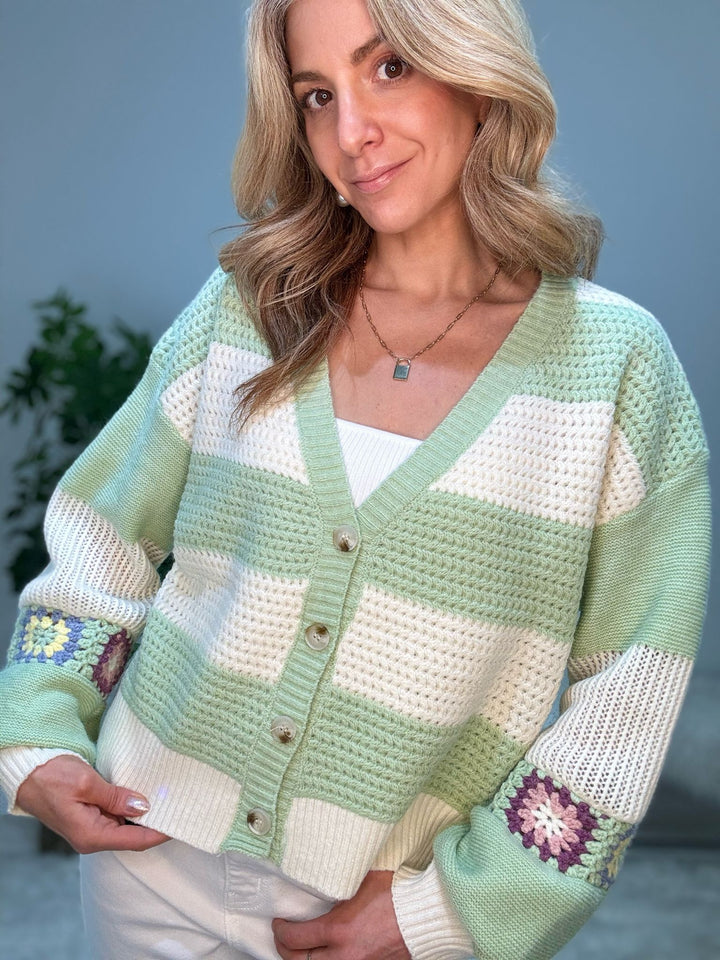 3240041 CARDIGAN