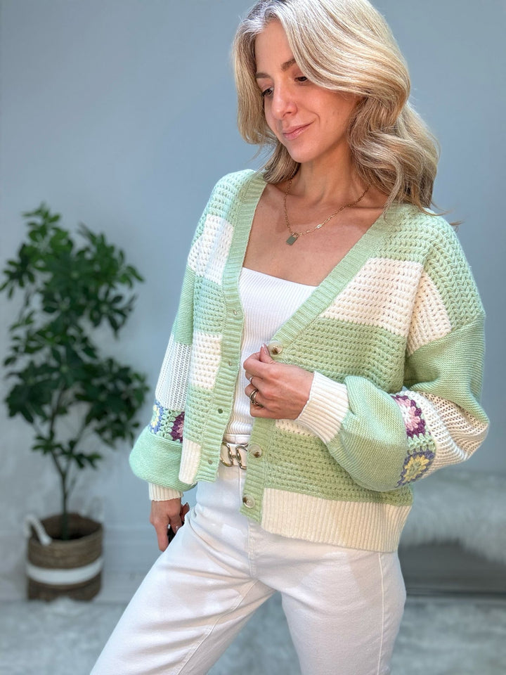 3240041 CARDIGAN