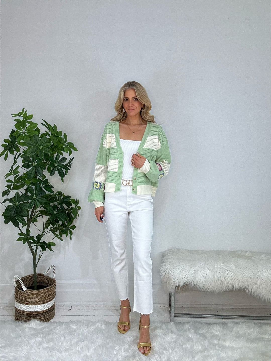 3240041 CARDIGAN