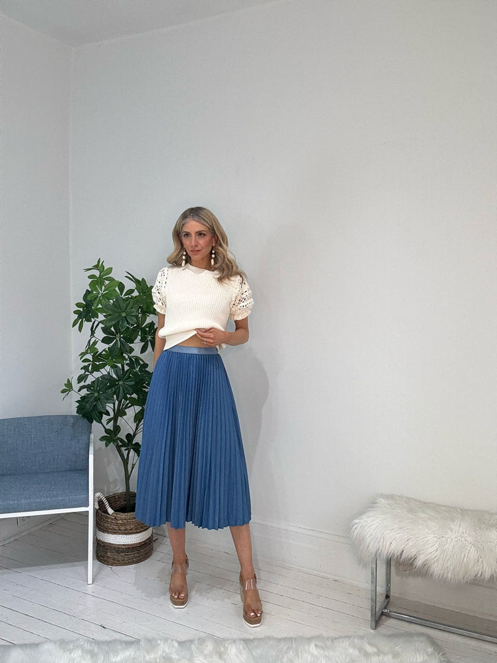 3240173 SKIRT