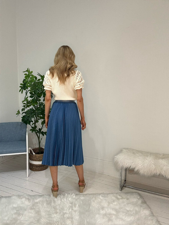 3240173 SKIRT
