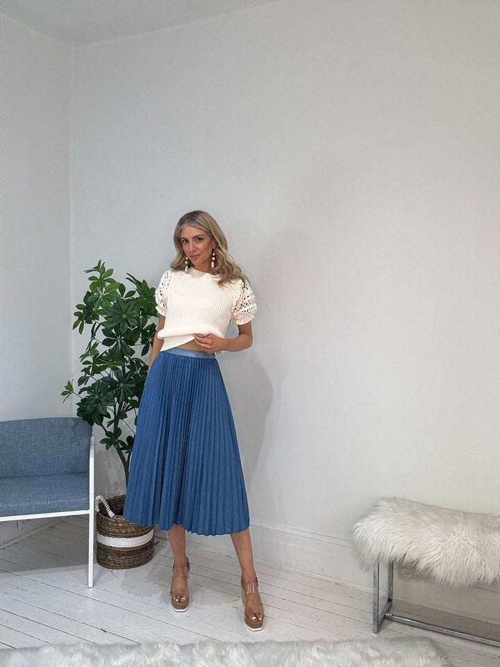 3240173 SKIRT