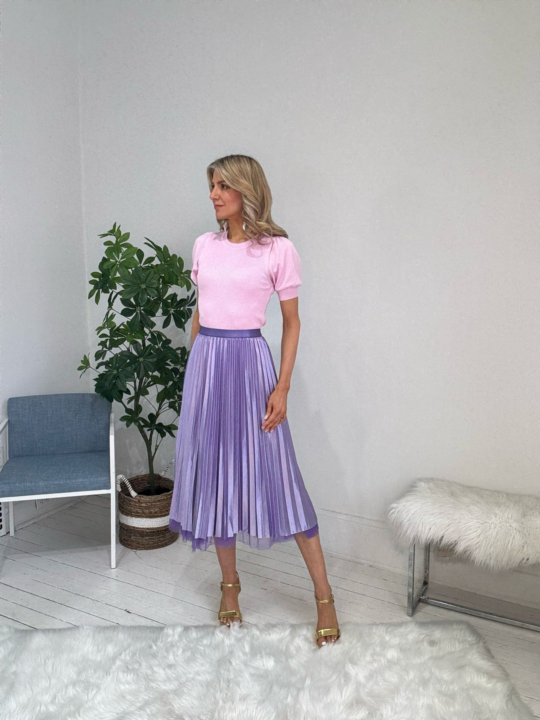 3240170 SKIRT