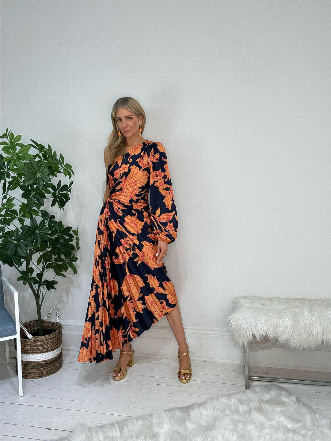 3240109 DRESS