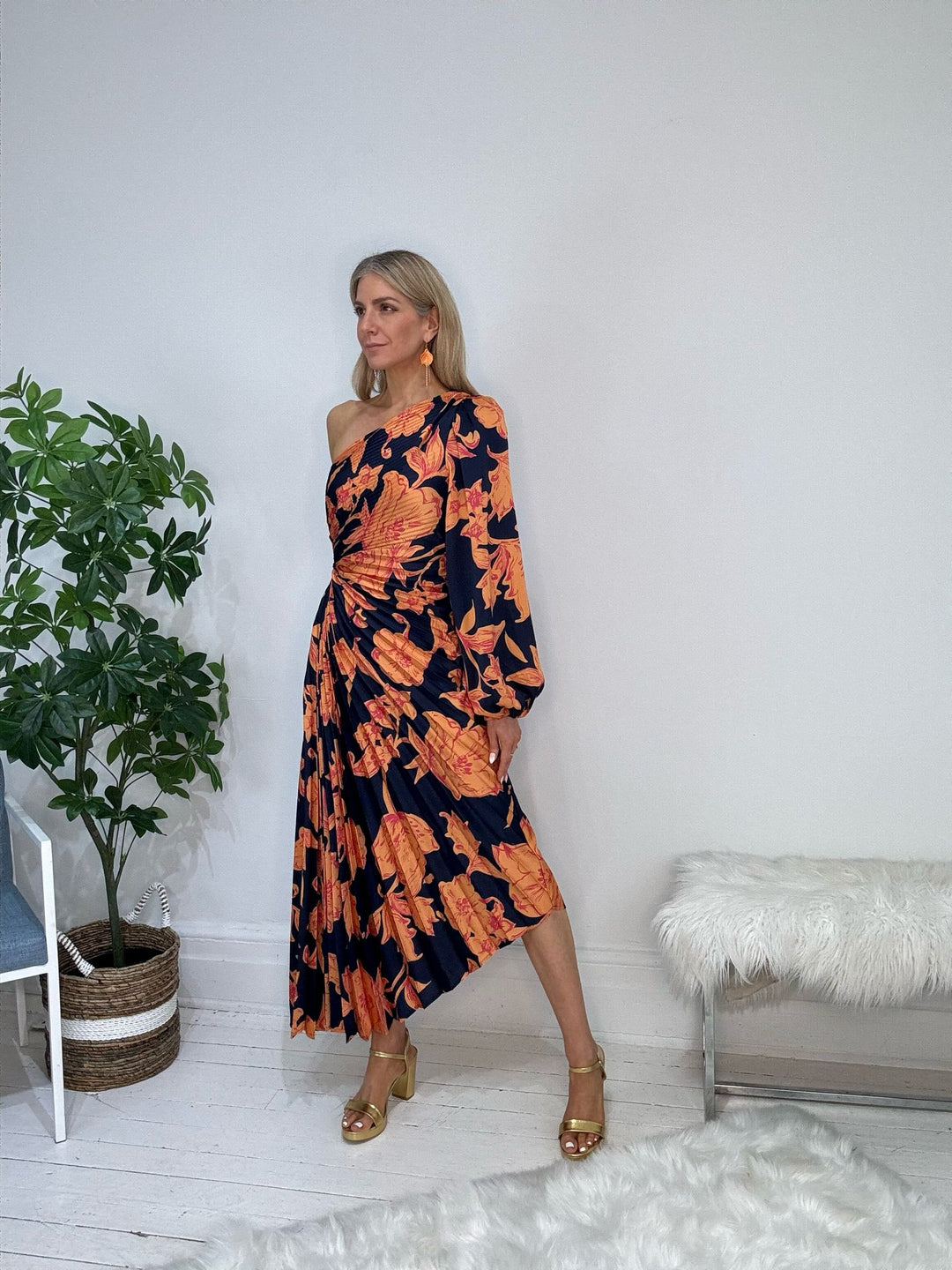 3240109 DRESS