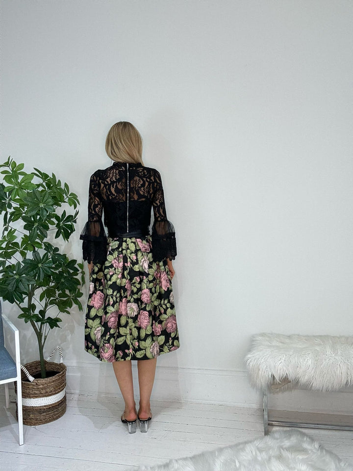 3240185 SKIRT - Zumel &amp; Co