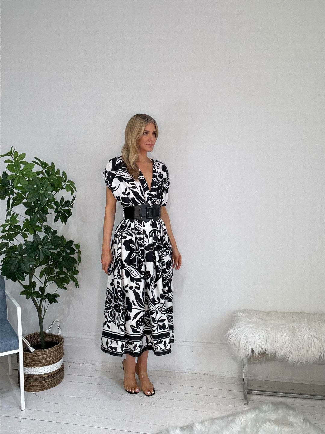 3240127 DRESS