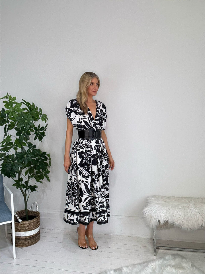 3240127 DRESS