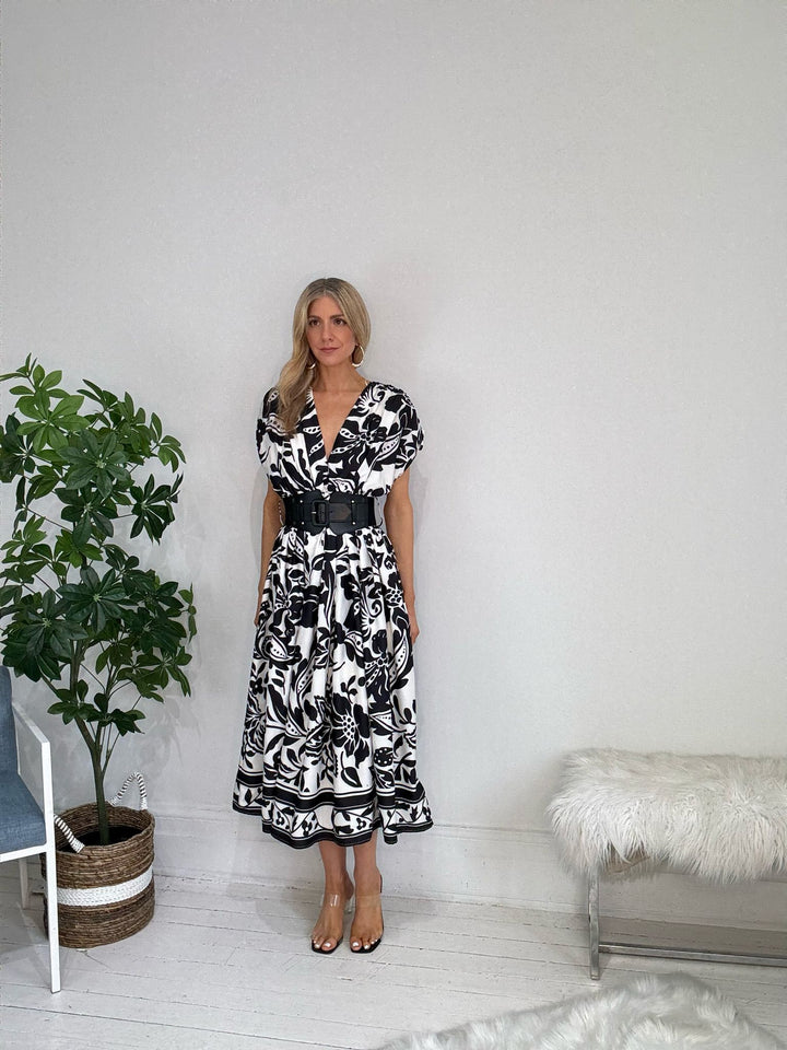 3240127 DRESS