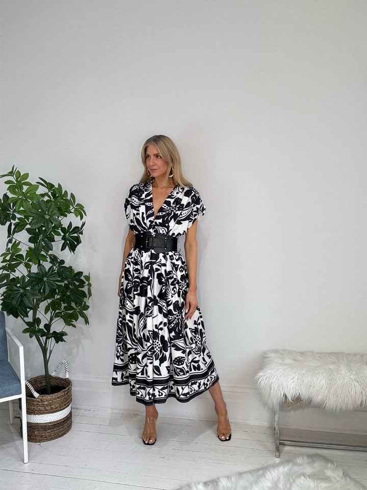 3240127 DRESS