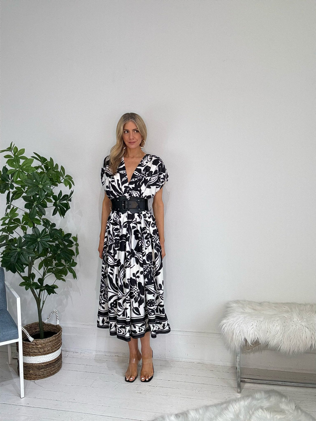 3240127 DRESS
