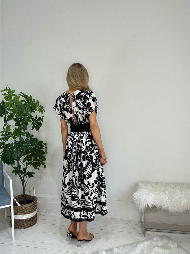 3240127 DRESS