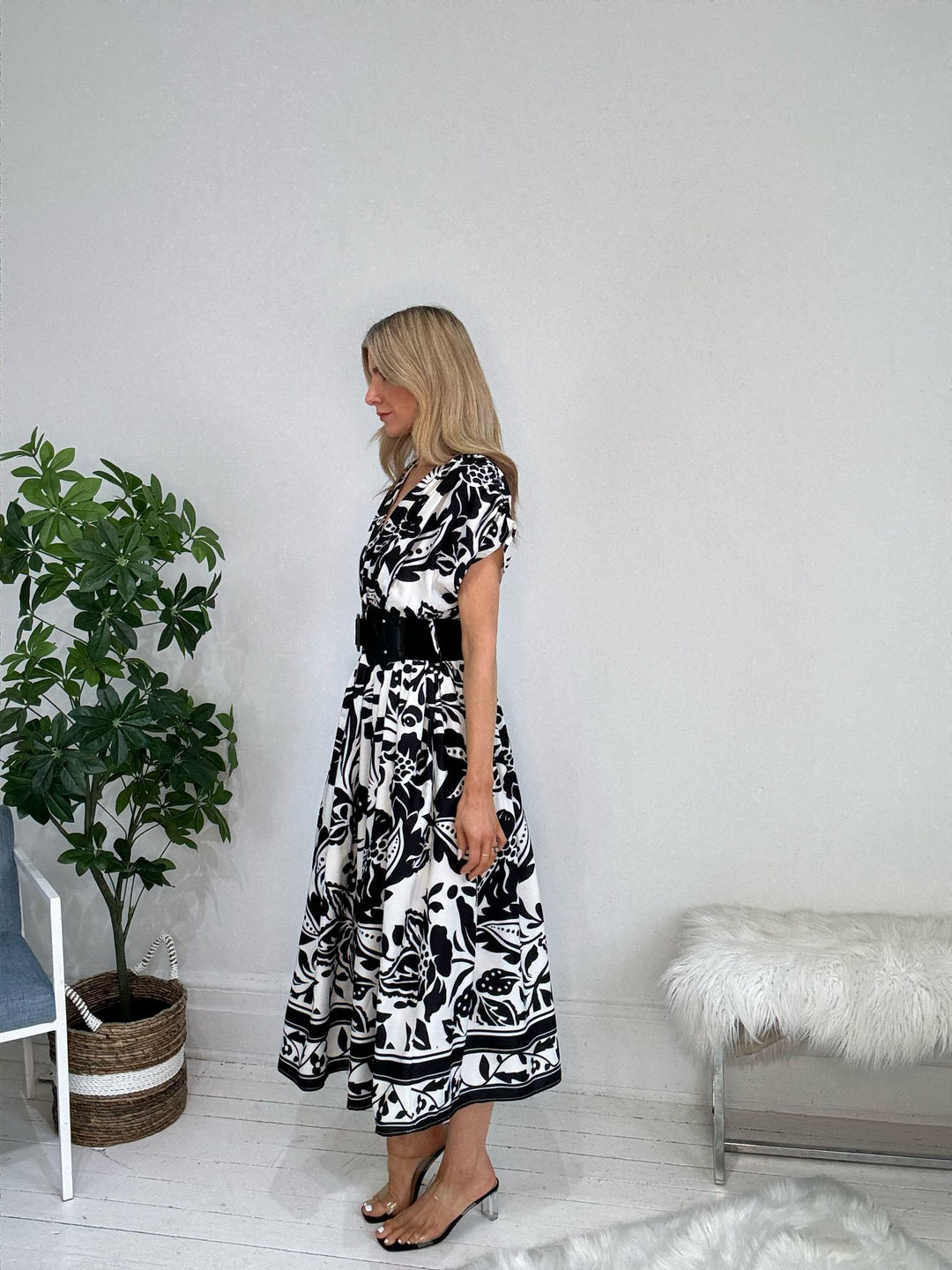 3240127 DRESS