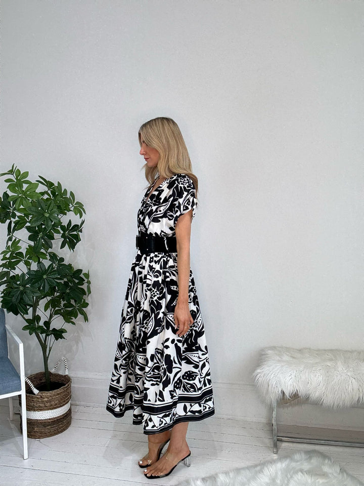 3240127 DRESS