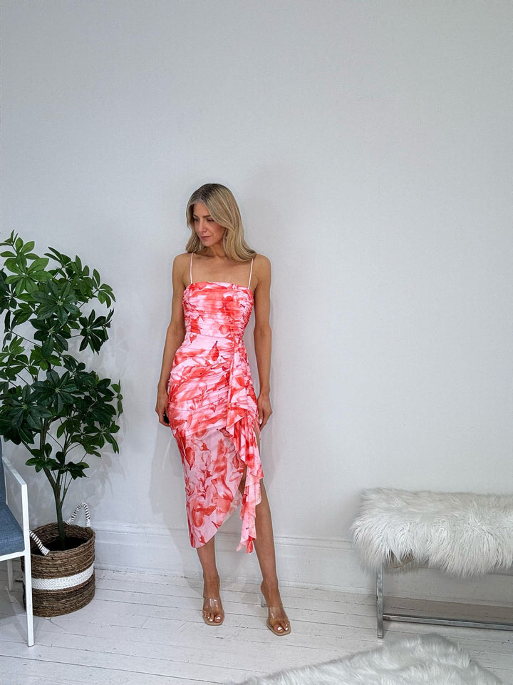 3240140 DRESS - Zumel &amp; Co