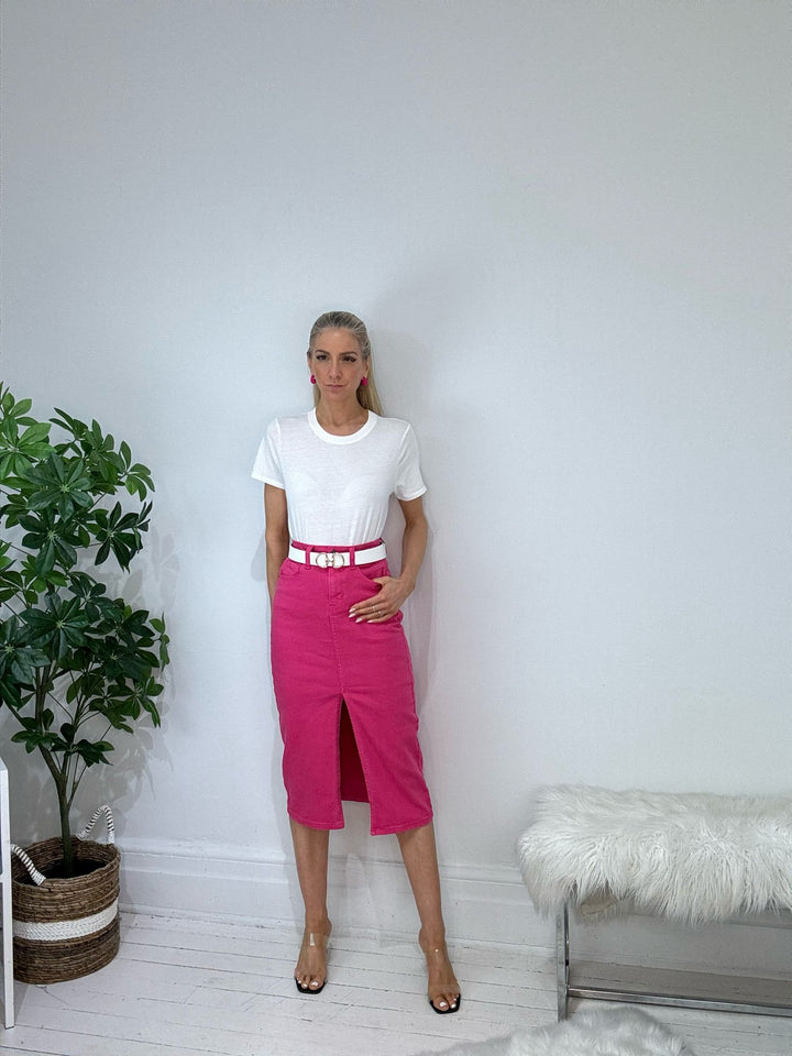 3240029 SKIRT