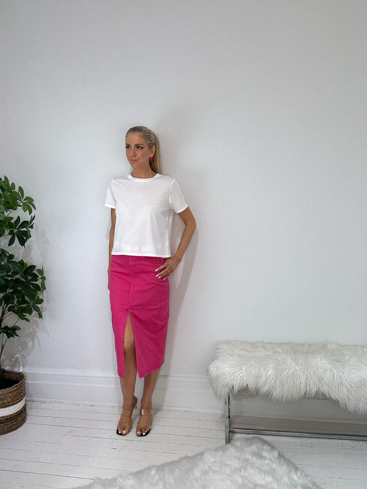 3240029 SKIRT