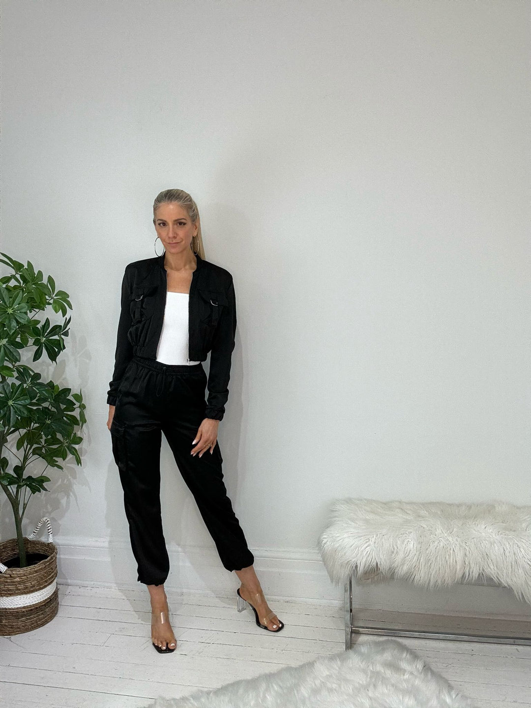 3240161 PANTS
