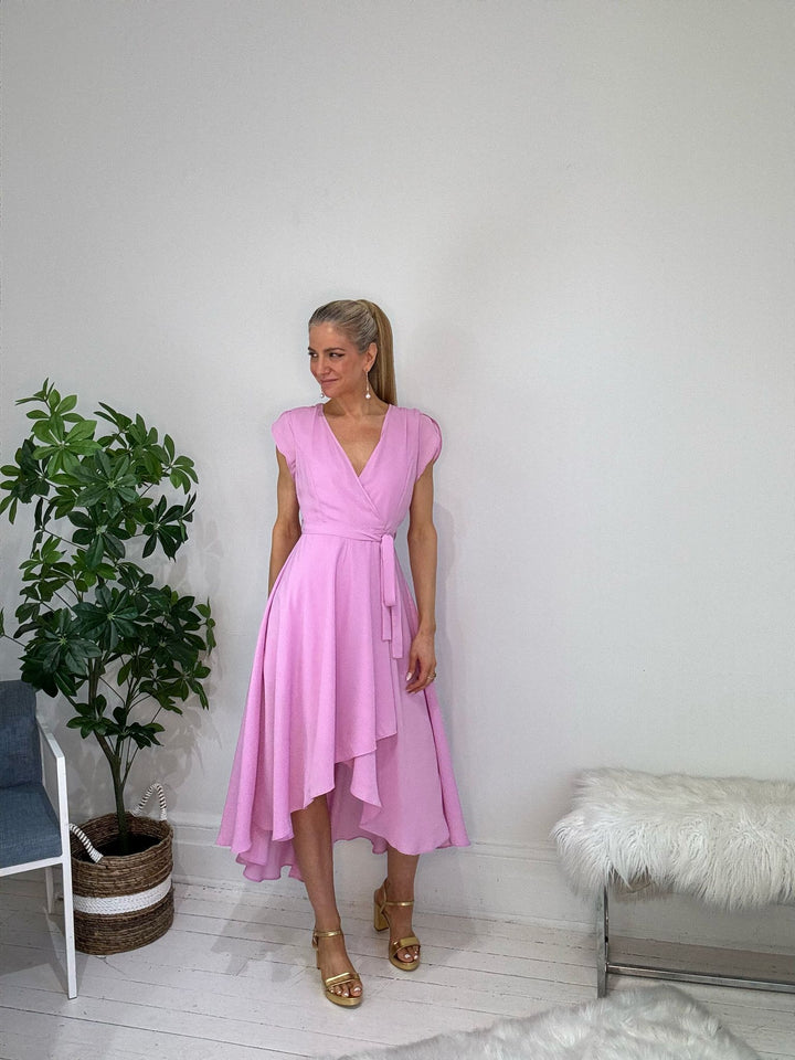 3240159 DRESS