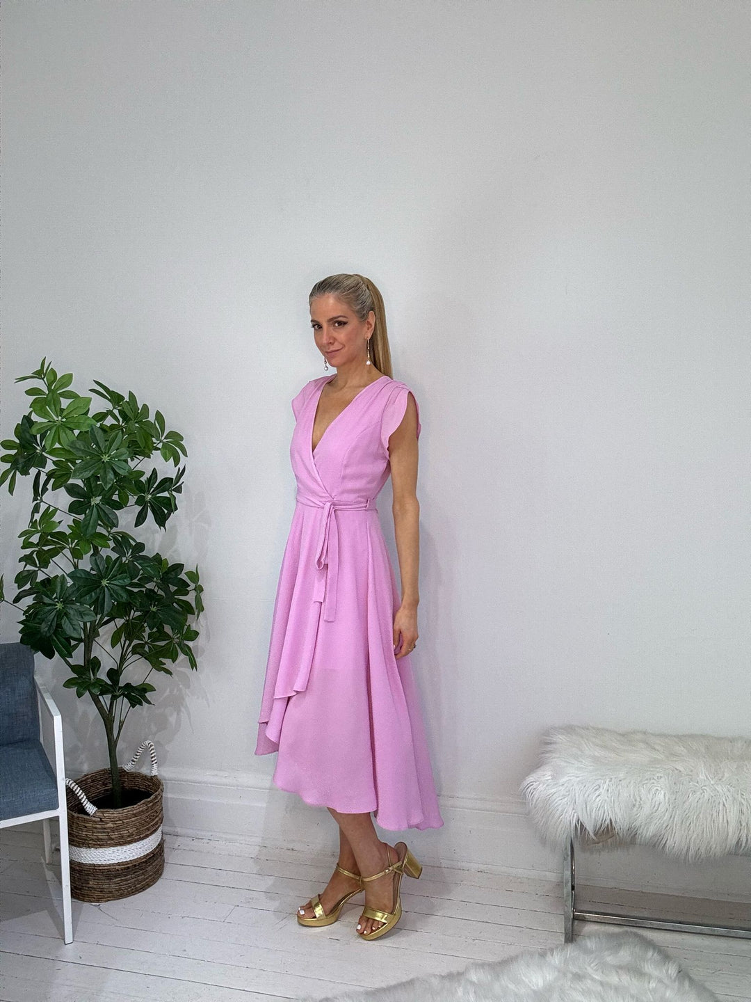 3240159 DRESS