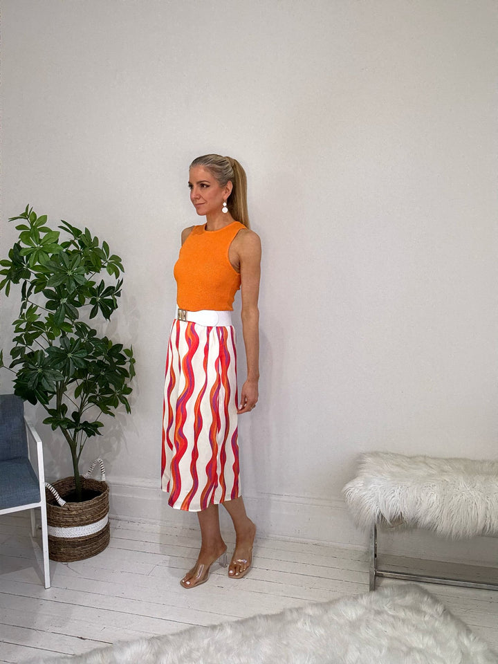 3240136 SKIRT