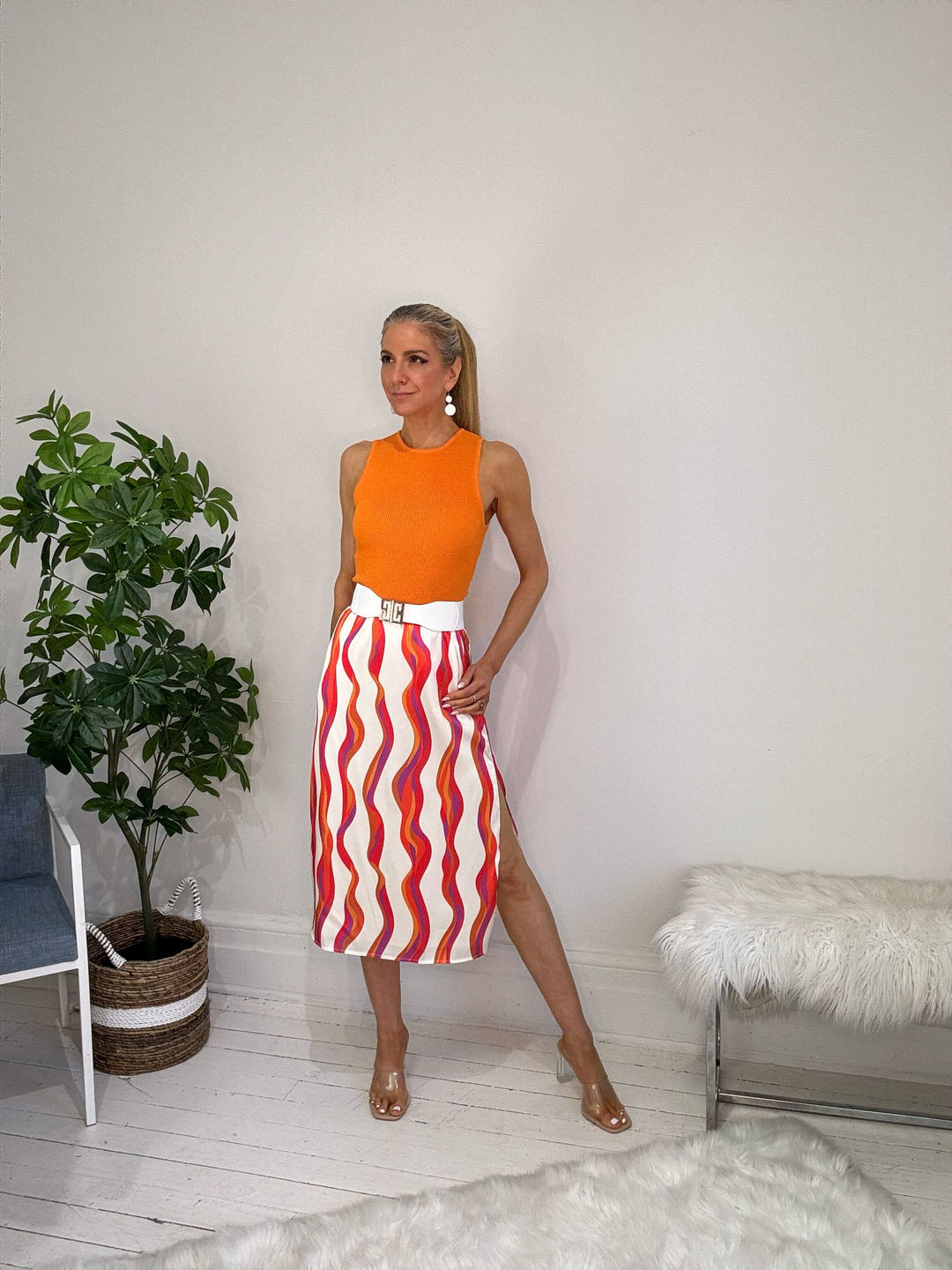 3240136 SKIRT
