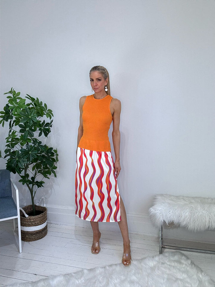 3240136 SKIRT