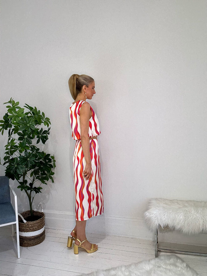 3240136 SKIRT