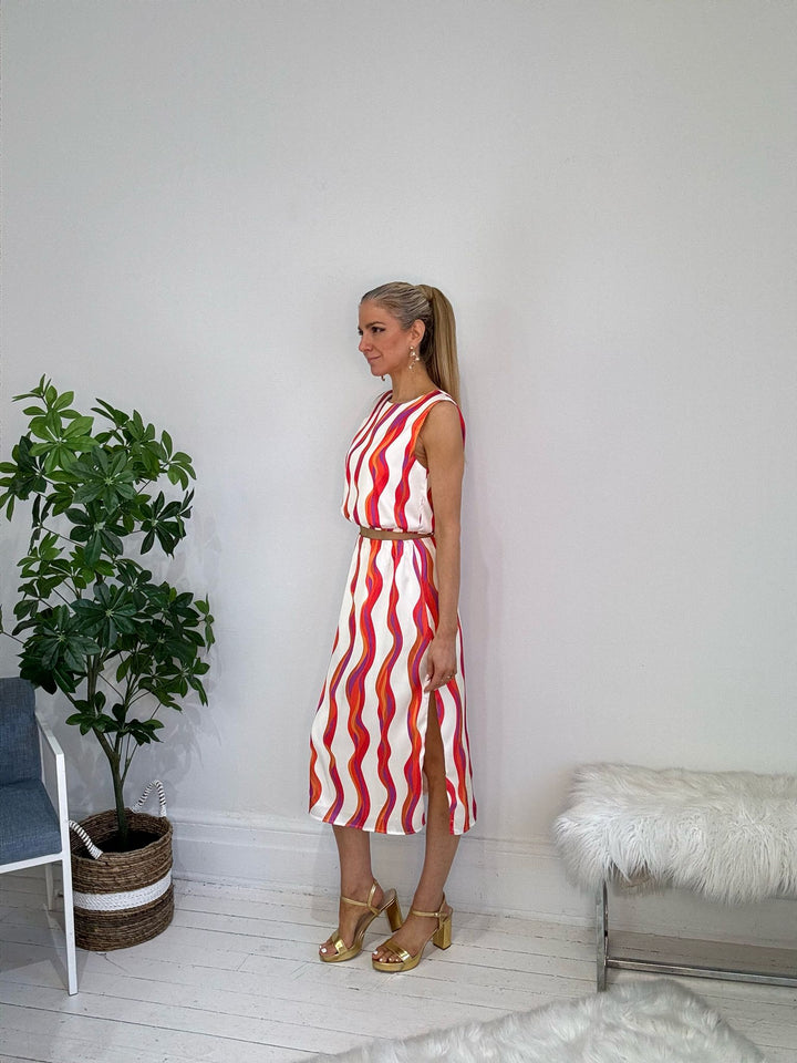 3240136 SKIRT