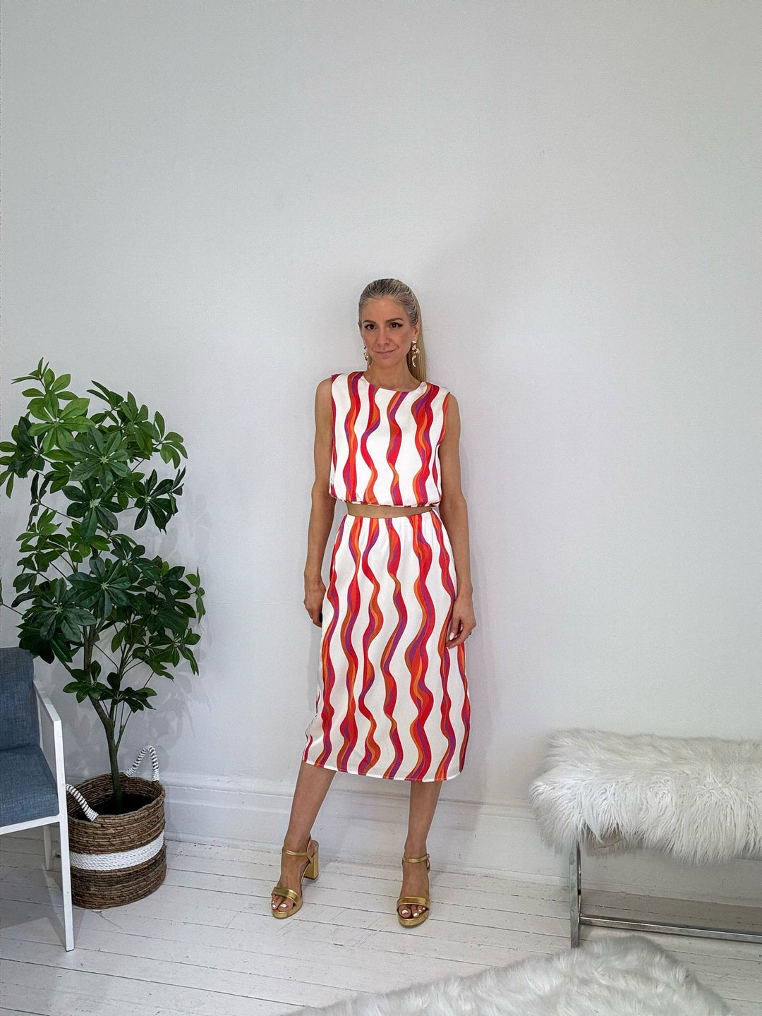 3240136 SKIRT