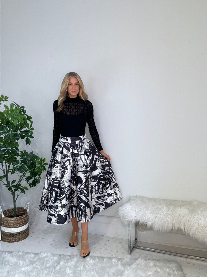 3240101 SKIRT