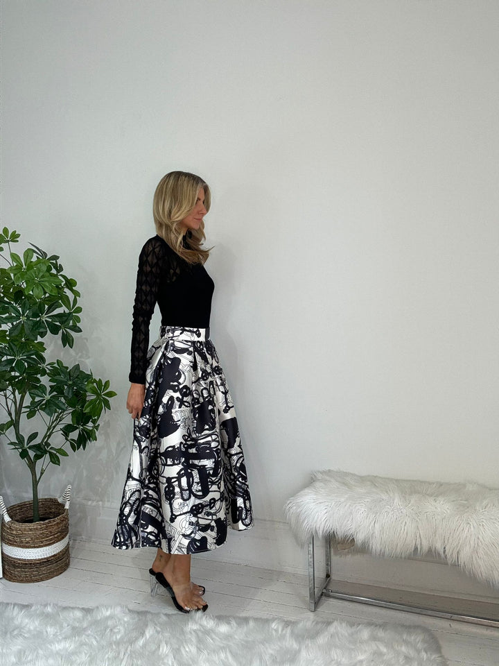 3240101 SKIRT