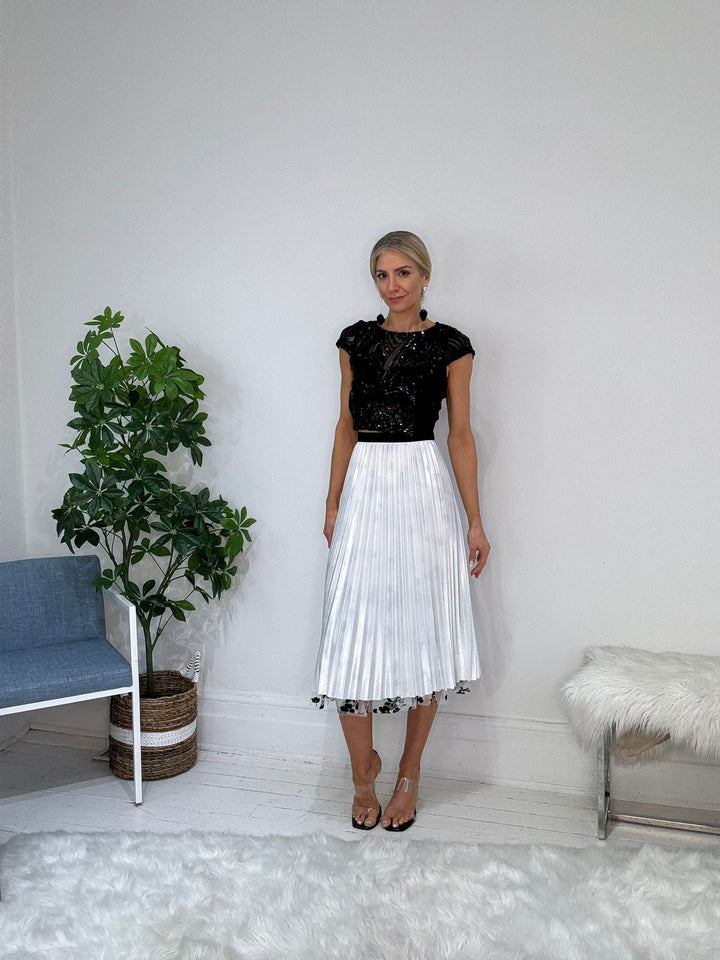 3240172 SKIRT