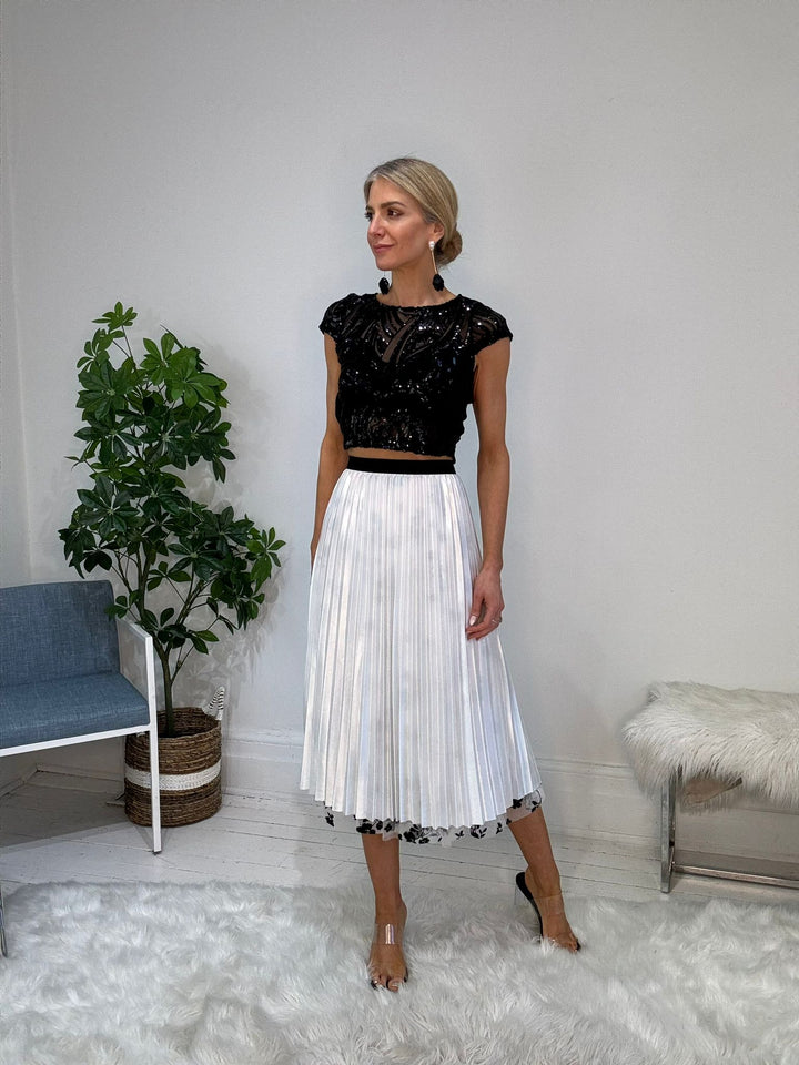 3240172 SKIRT