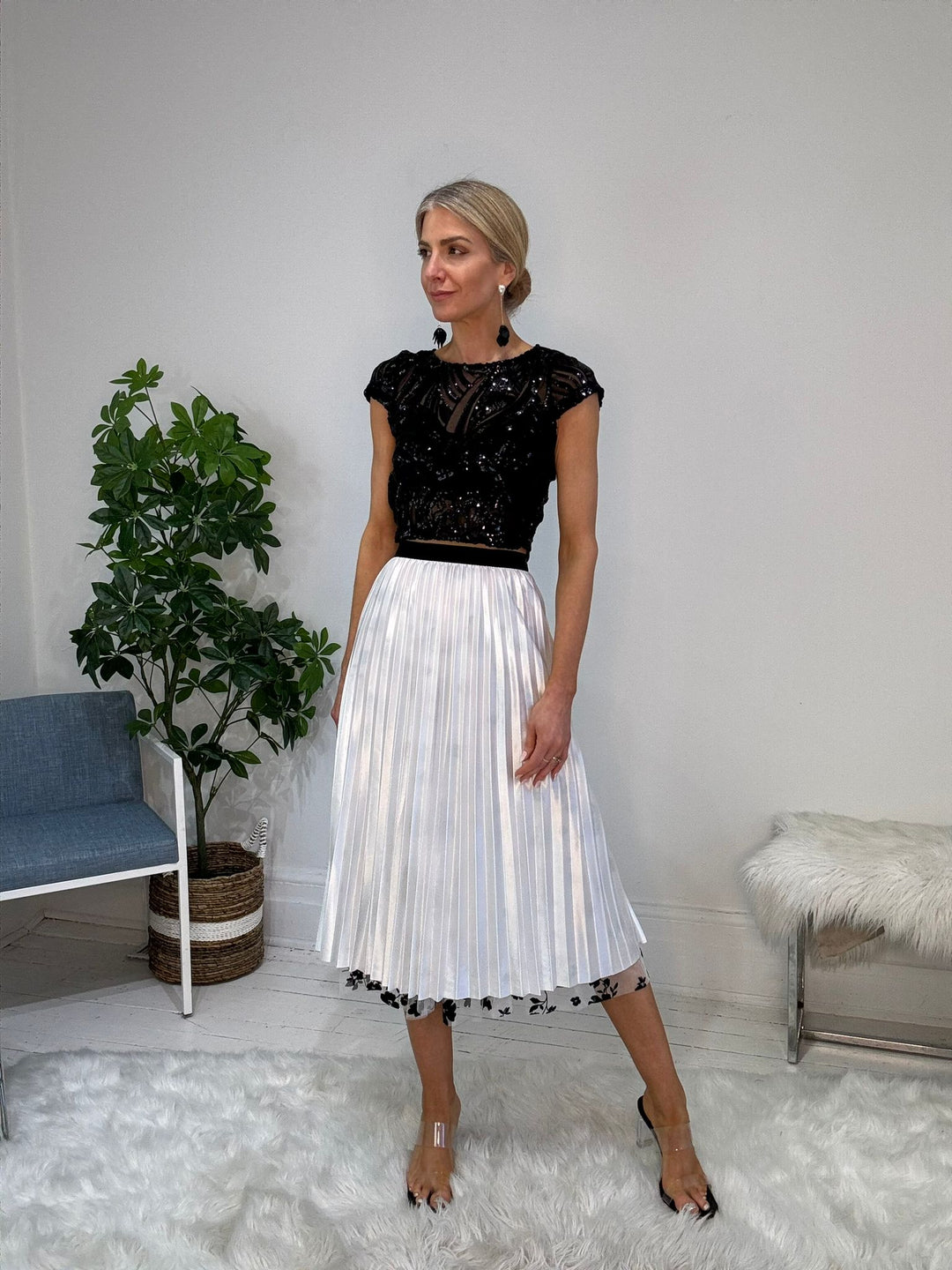 3240172 SKIRT