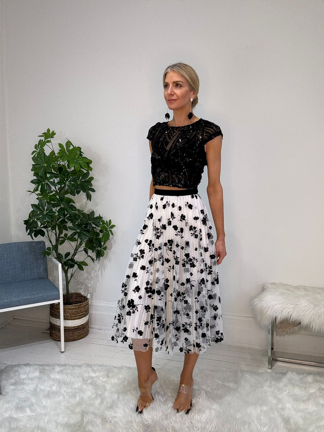 3240172 SKIRT
