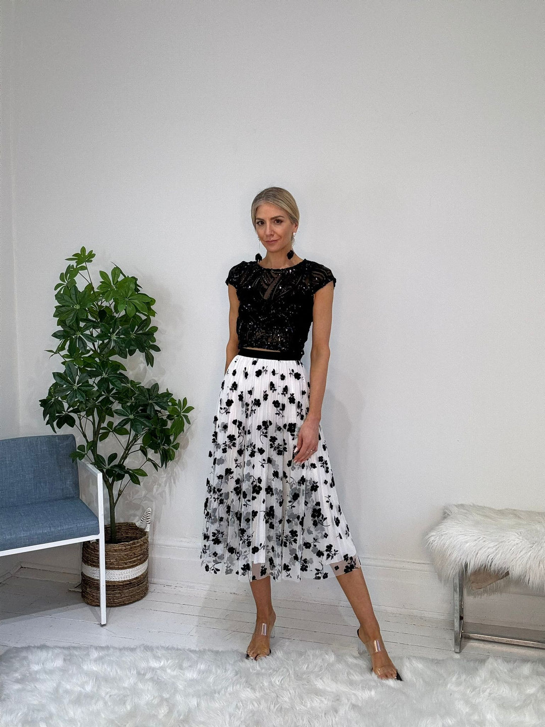 3240172 SKIRT