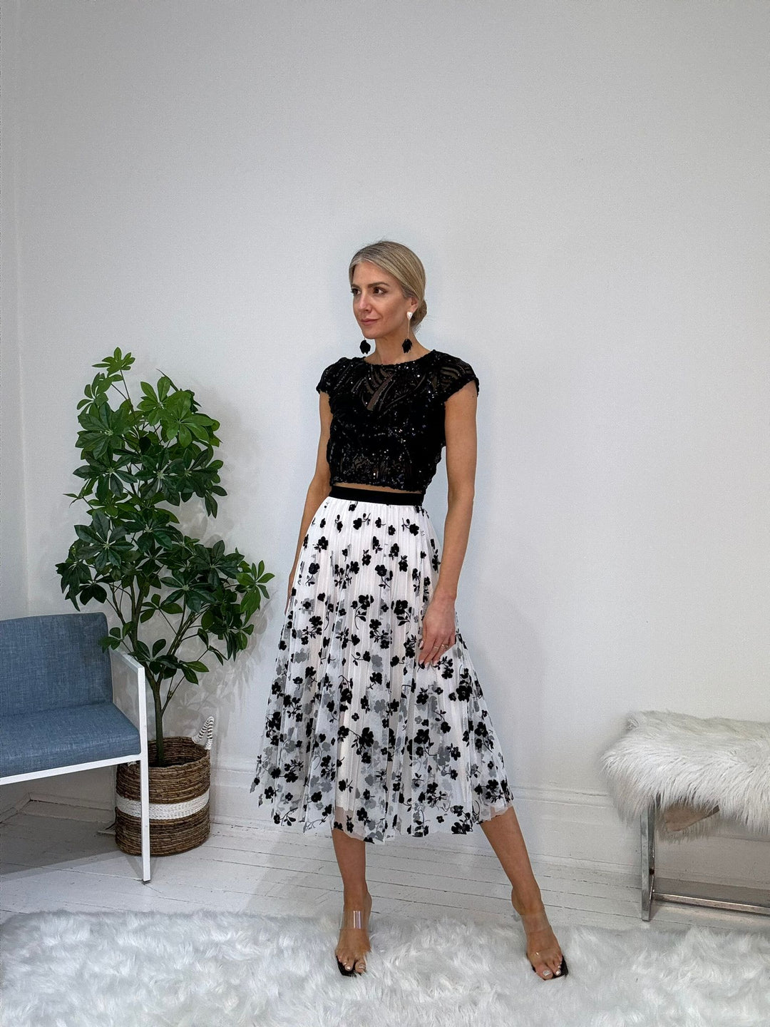 3240172 SKIRT