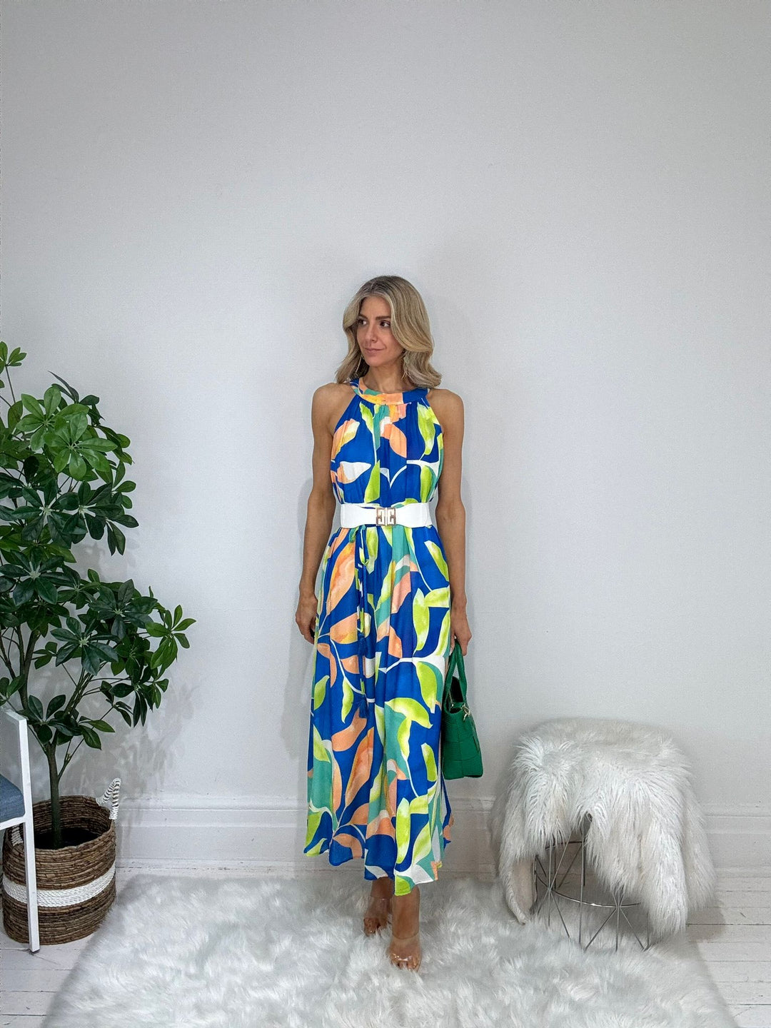 3240055 DRESS