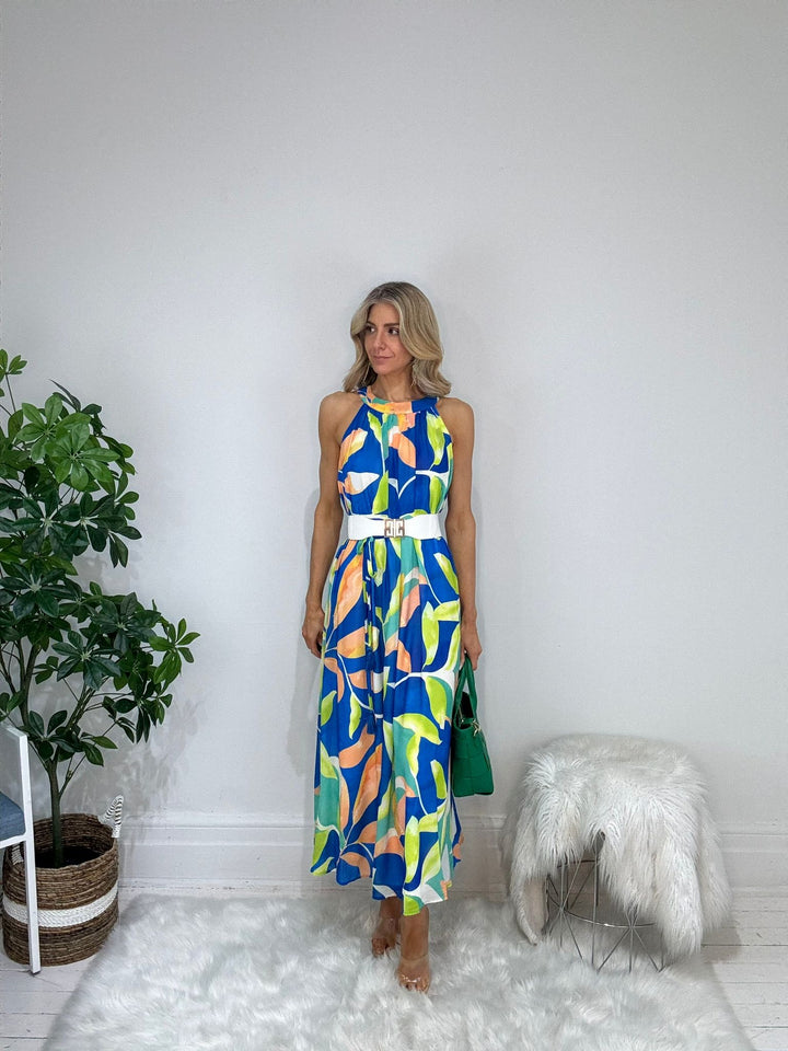 3240055 DRESS