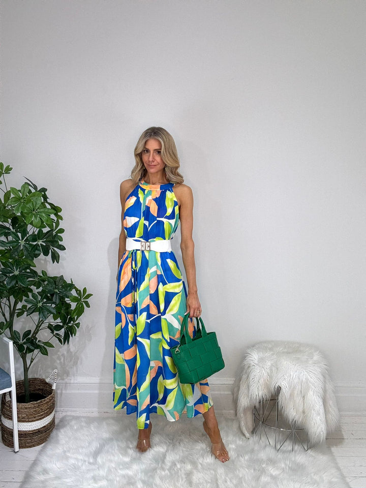 3240055 DRESS