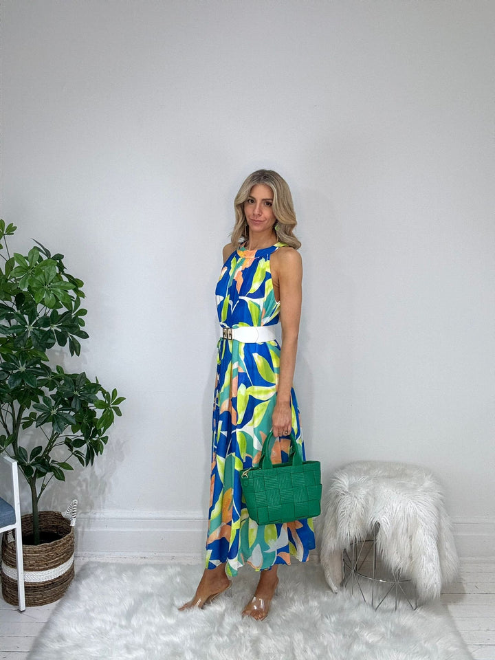 3240055 DRESS