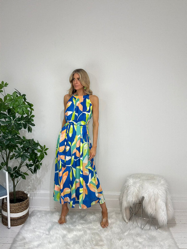 3240055 DRESS