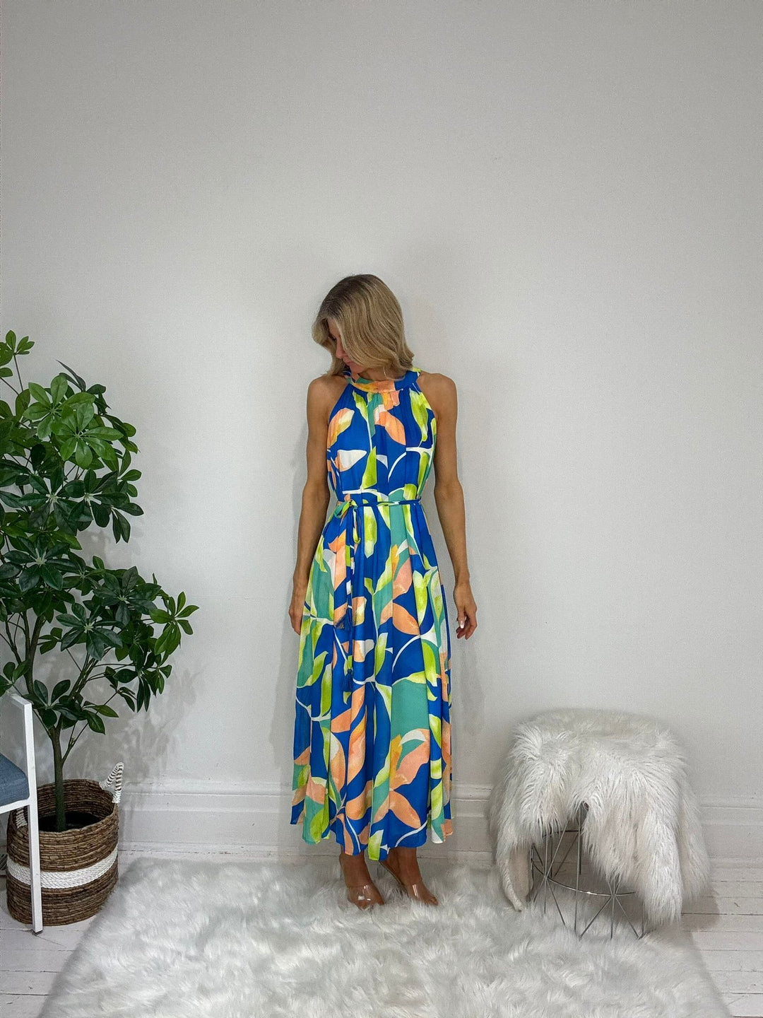 3240055 DRESS