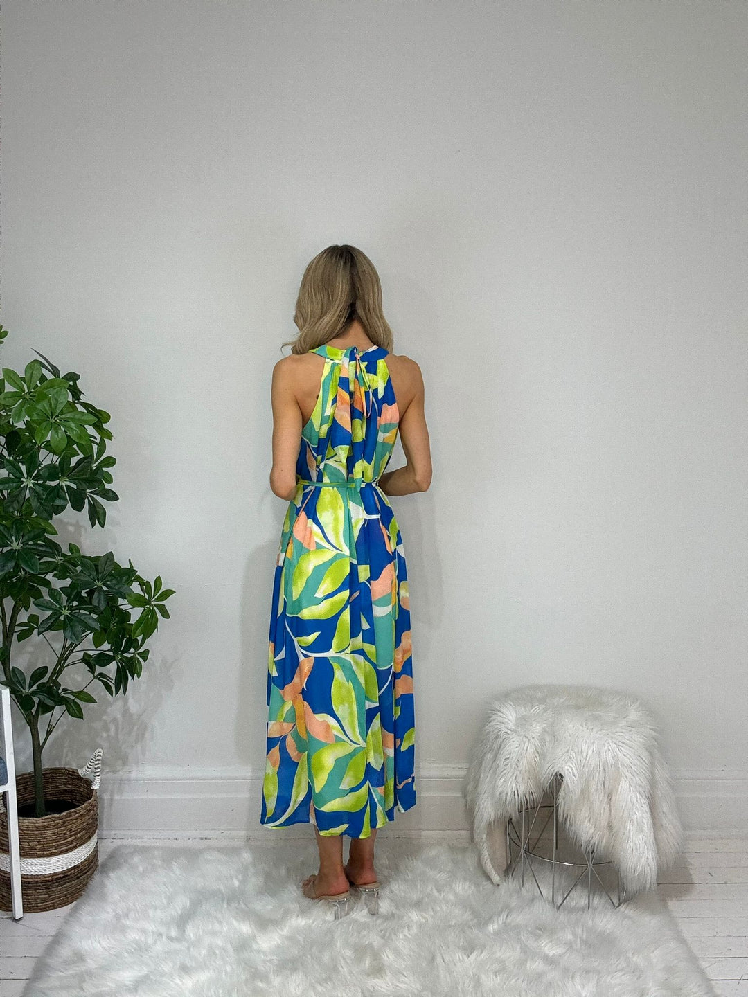 3240055 DRESS